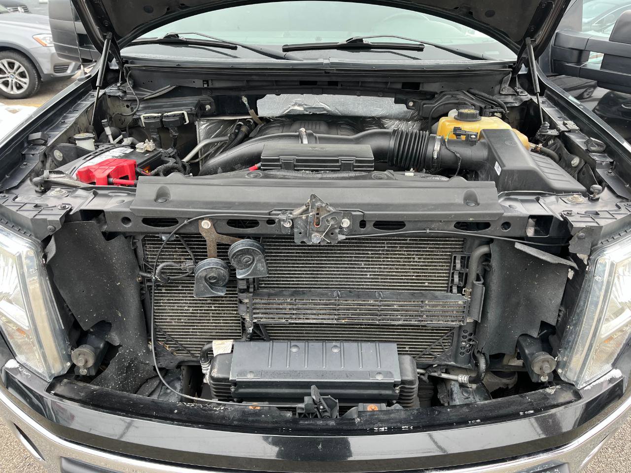 Used 2013 Ford F150 XLT w/ Luxury Equipment Group image 22