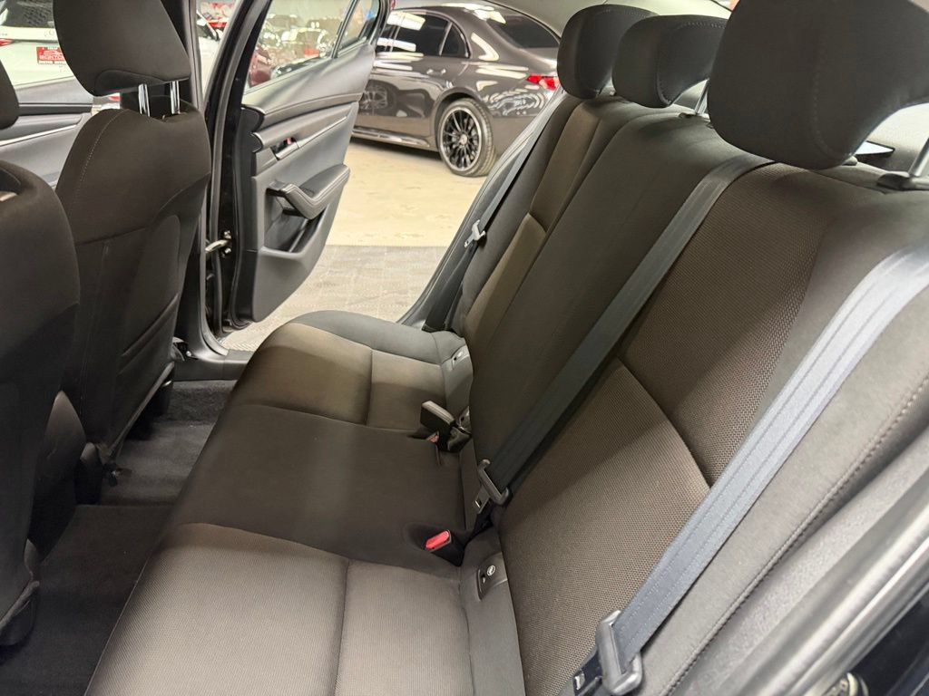 Used 2020 MAZDA MAZDA3 Sedan FWD image 38
