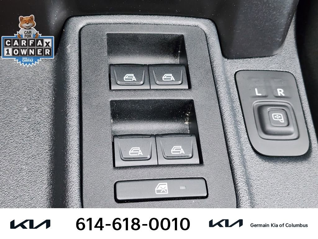 Used 2025 Ford Bronco Big Bend image 28