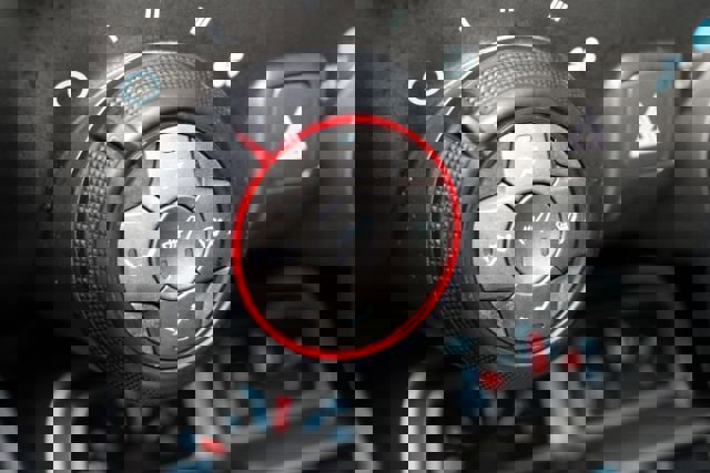 Used 2013 Chevrolet Camaro LT w/ Black Rally Stripe Package image 19