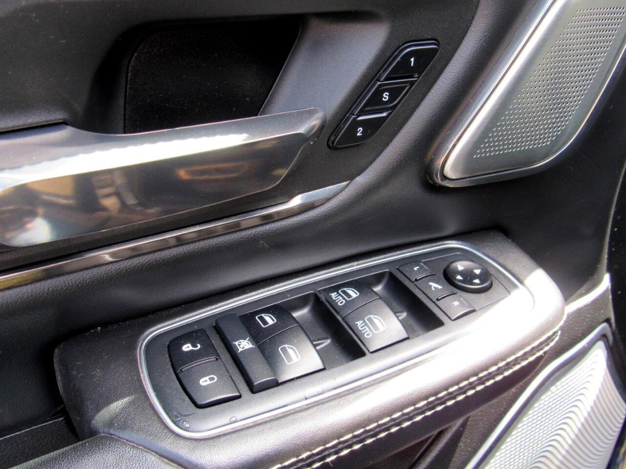 Used 2019 RAM 1500 Limited image 14