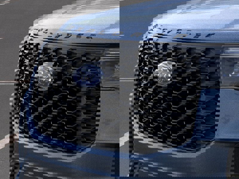 New 2026 Ford Explorer ST-Line w/ ST-Line Street Pack image 17