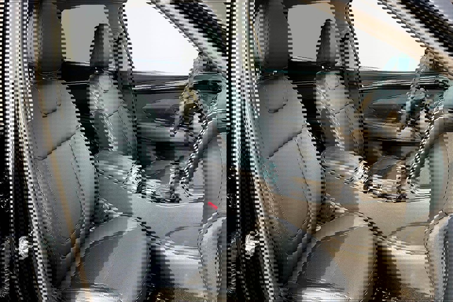 Certified 2024 Hyundai Tucson SEL w/ Convenience Package AWD/4WD image 29