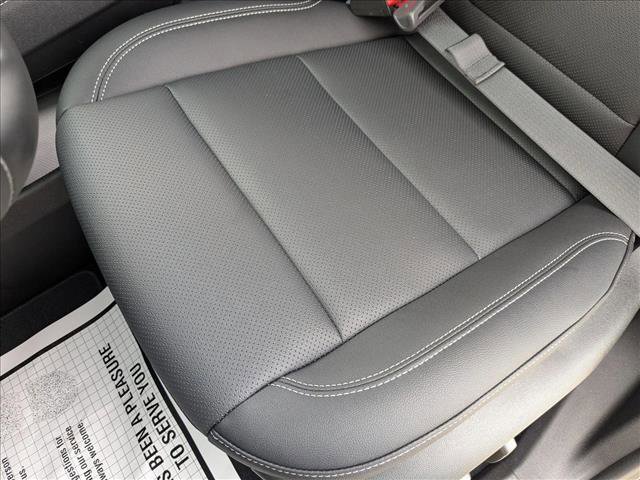 New 2026 Chevrolet Traverse LT image 4