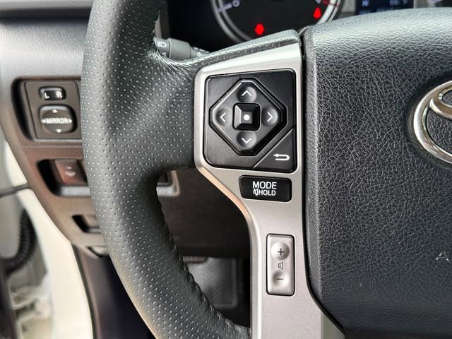 Used 2017 Toyota 4Runner Limited AWD/4WD image 14