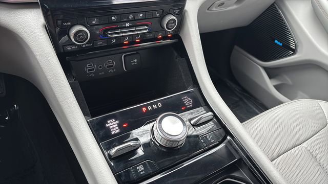 Used 2022 Jeep Grand Cherokee L Overland image 14