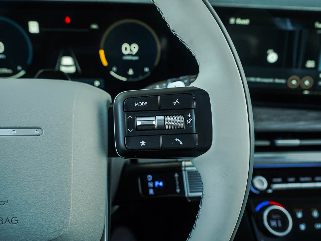 New 2026 Hyundai Santa Fe Calligraphy image 23