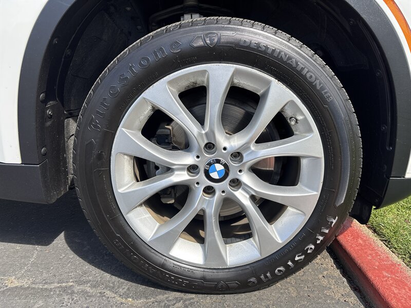Used 2016 BMW X5 sDrive35i RWD image 13