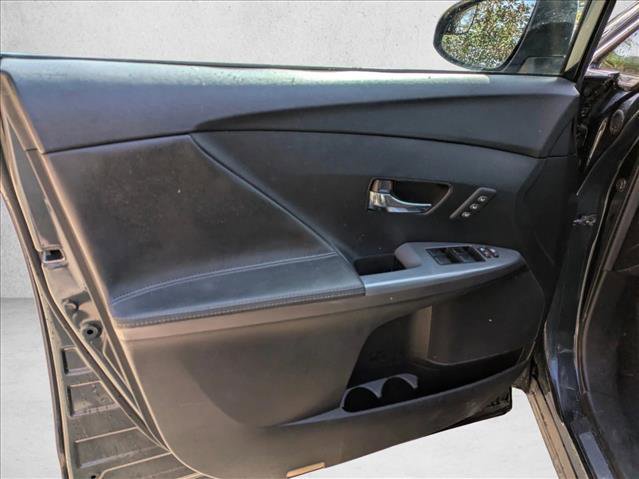 Used 2014 Toyota Venza XLE AWD/4WD image 4