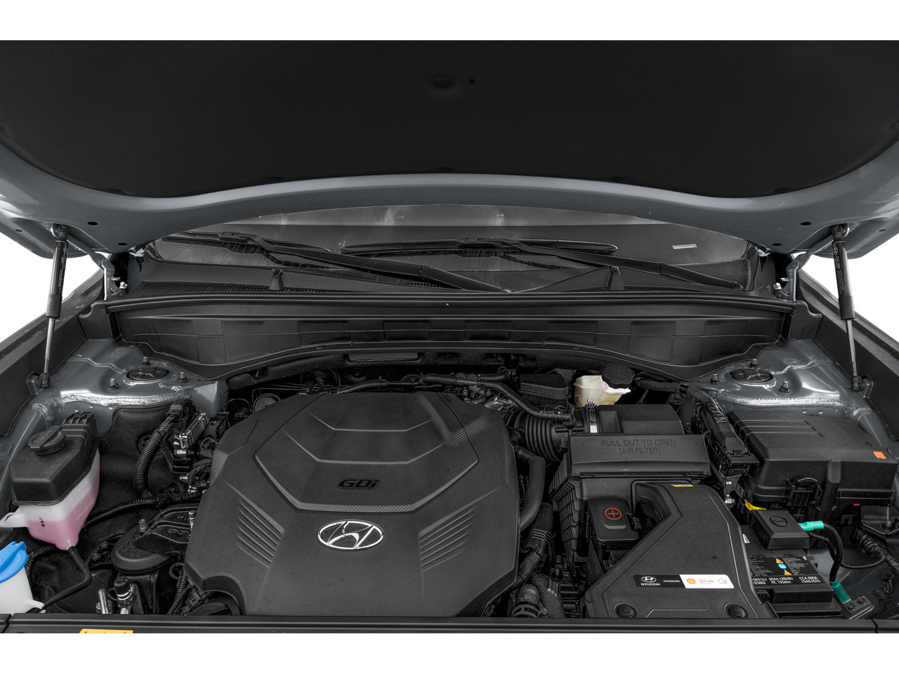 Certified 2024 Hyundai Palisade XRT AWD/4WD image 72