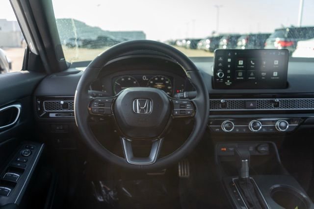Used 2026 Honda Civic Sport Touring image 13