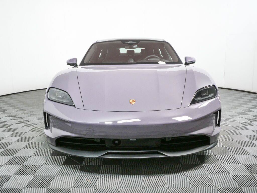 New 2026 Porsche Taycan RWD image 37