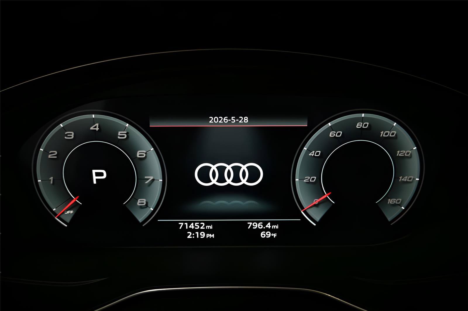 Used 2022 Audi SQ5 Premium Plus w/ Premium Plus Package AWD/4WD image 38