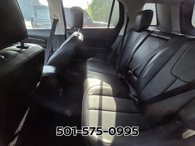 Used 2015 GMC Terrain SLT FWD image 11
