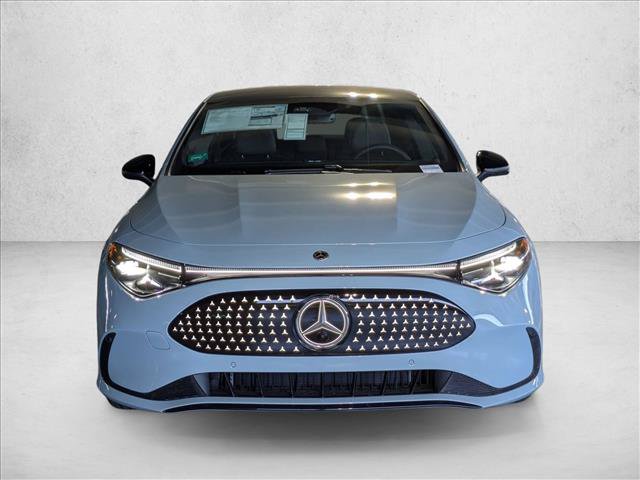 New 2027 Mercedes-Benz CLA 350 image 6