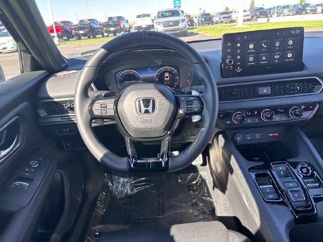 Certified 2026 Honda Prelude image 13