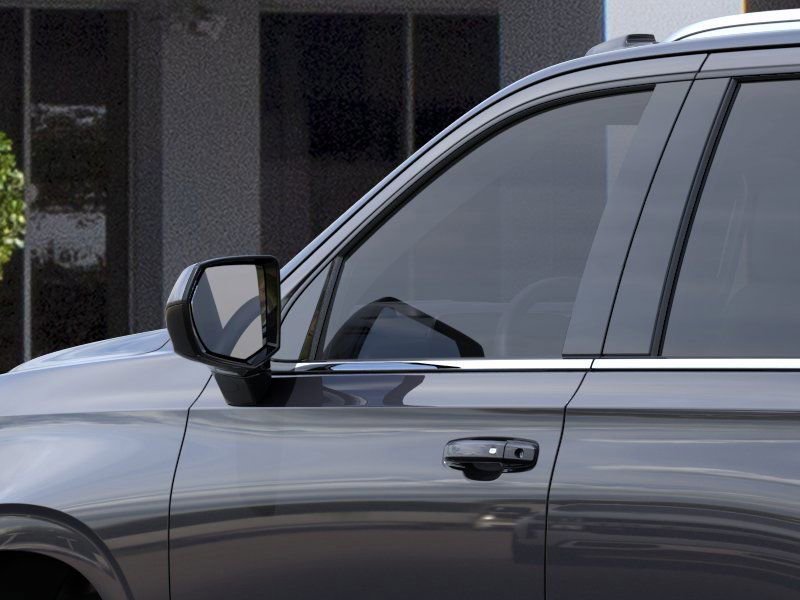New 2026 Chevrolet Tahoe LT image 12