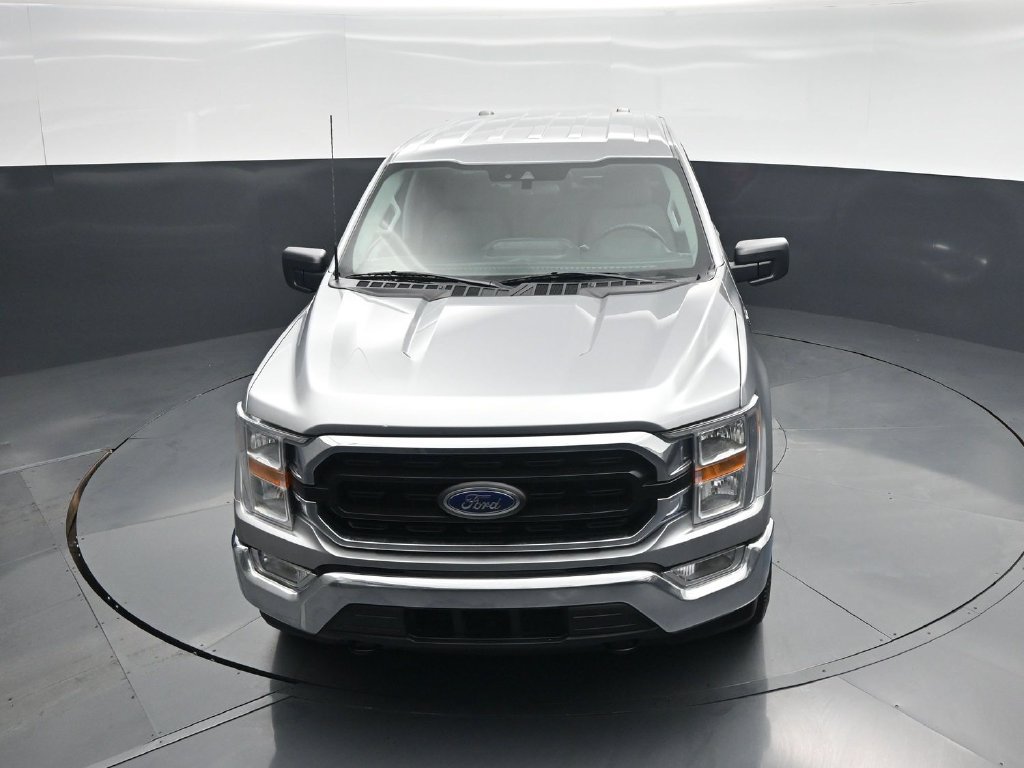 Used 2022 Ford F150 XLT w/ Trailer Tow Package AWD/4WD image 31