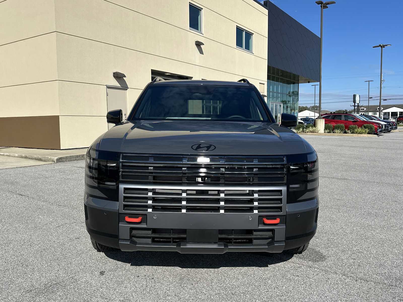 New 2026 Hyundai Palisade XRT Pro image 3