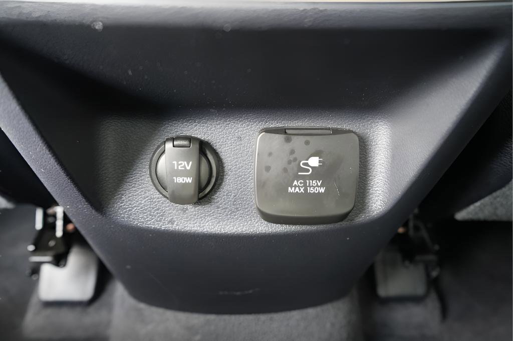 Used 2024 Hyundai Palisade Calligraphy AWD/4WD image 22