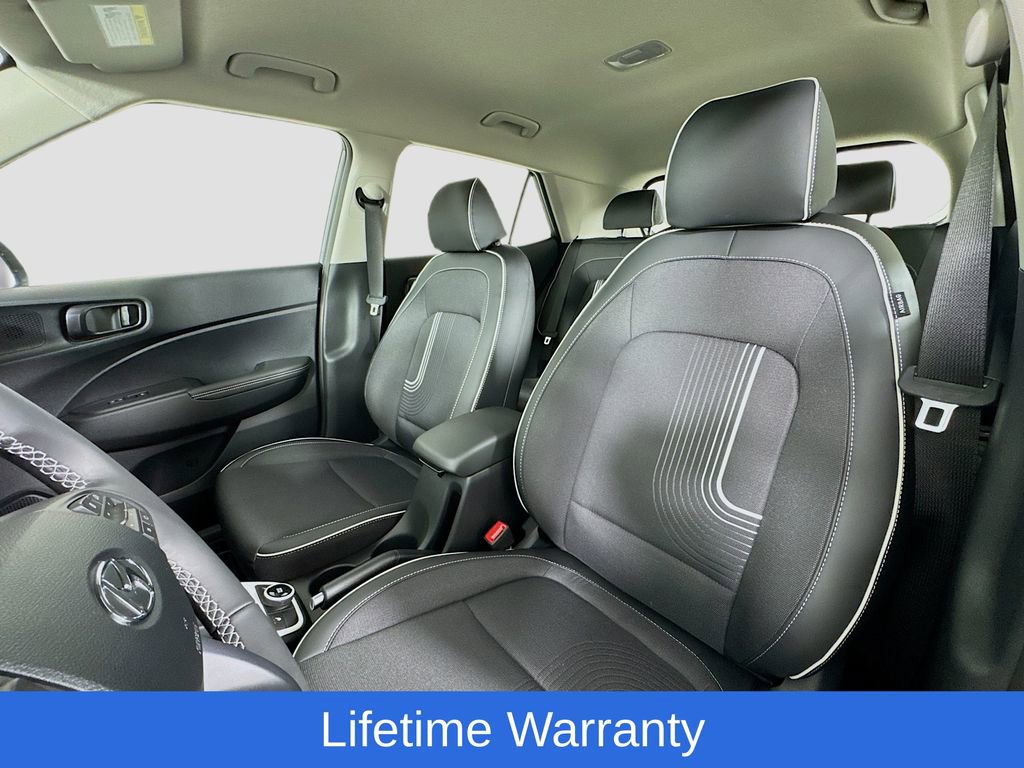 New 2026 Hyundai Venue SEL image 21