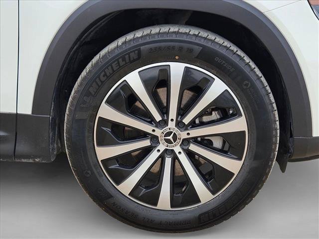 Certified 2023 Mercedes-Benz GLB 250 image 23