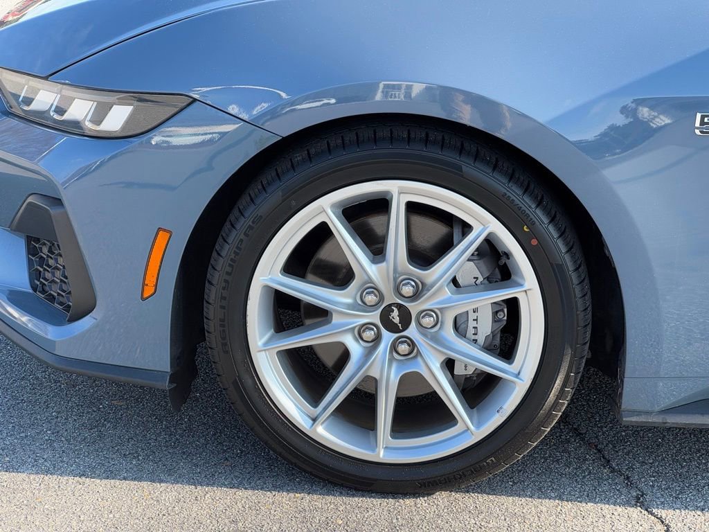 Used 2024 Ford Mustang GT Premium image 37