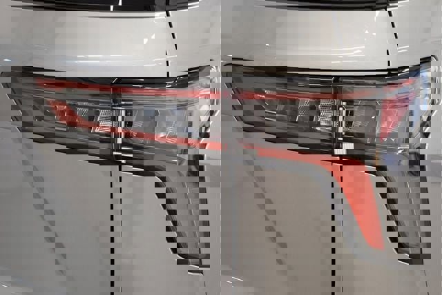 Used 2025 Chevrolet Equinox LT image 12