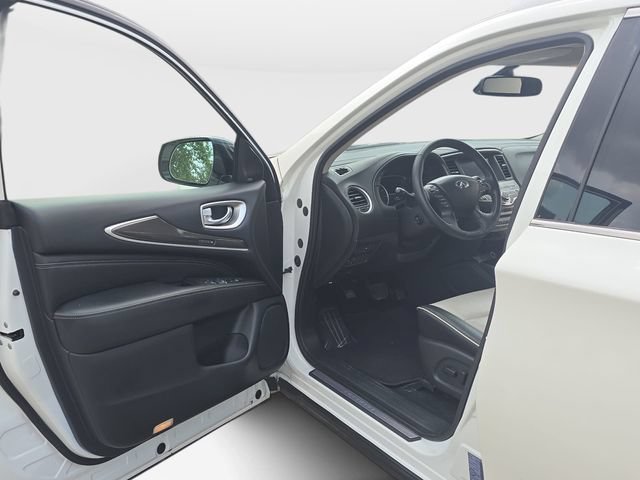 Used 2020 INFINITI QX60 Luxe AWD/4WD image 19