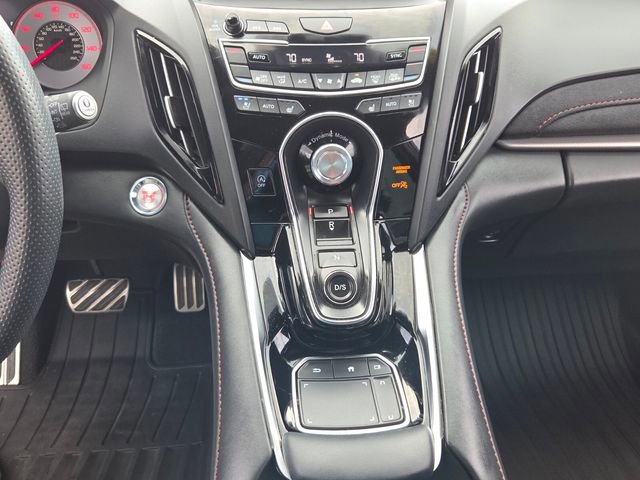 Certified 2024 Acura RDX AWD w/ A-Spec & Advance Pkg image 19