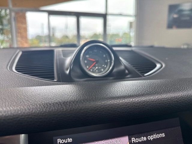 Used 2018 Porsche Macan S w/ Premium Package Plus image 18