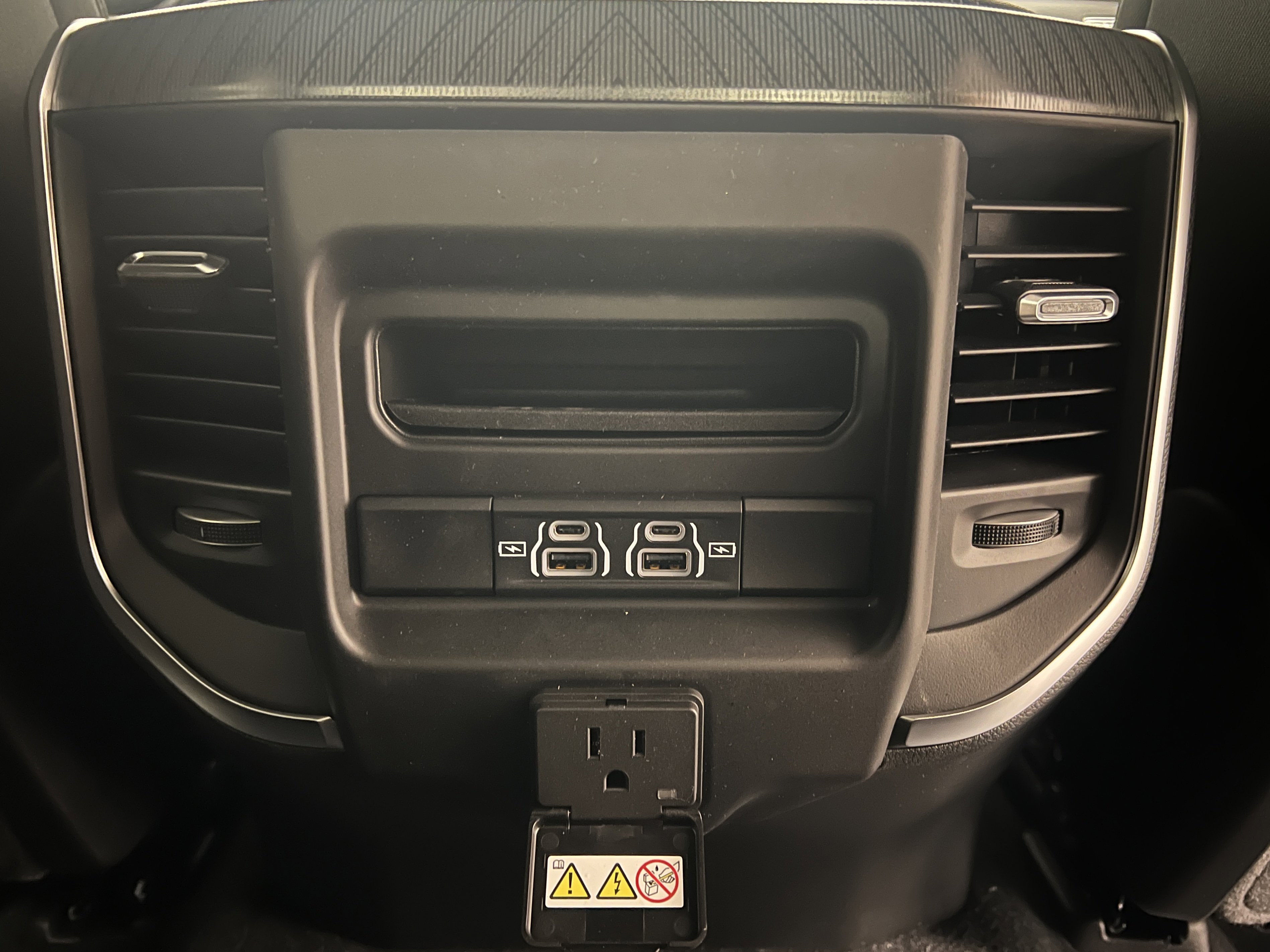 New 2026 RAM 1500 Big Horn image 22