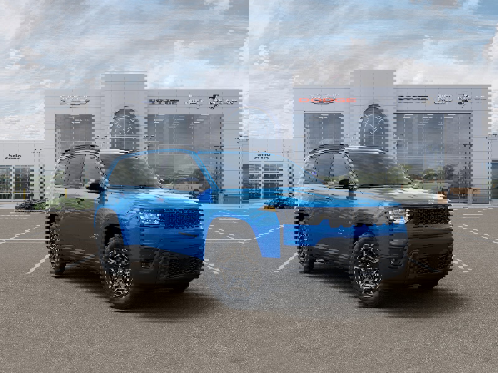 New 2026 Jeep Cherokee Limited image 31