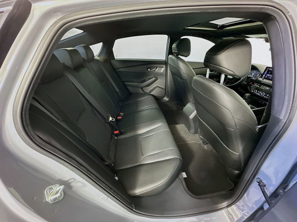Used 2024 Honda Accord Sport image 26