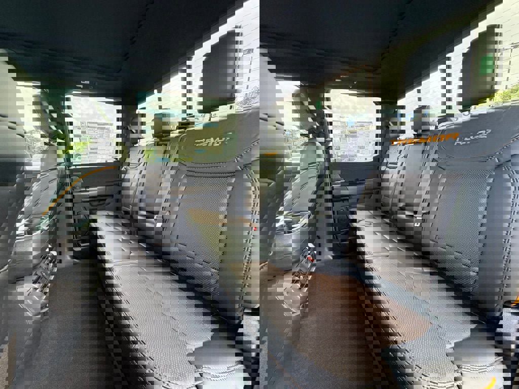 New 2026 Ford F150 Tremor w/ Equipment Group 402A High image 18