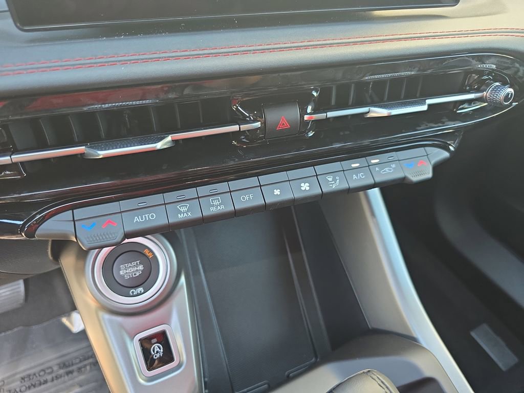 New 2025 Dodge Hornet GT image 21