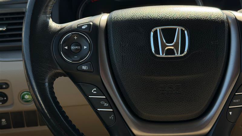 Used 2017 Honda Pilot EX-L image 42