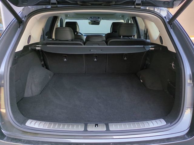 Certified 2025 Genesis GV80 2.5T Prestige image 11