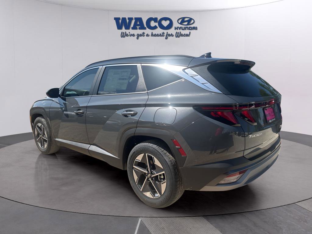 Used 2026 Hyundai Tucson SEL FWD image 3