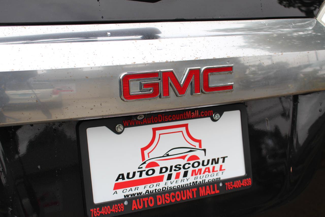 Used 2015 GMC Terrain Denali FWD image 41