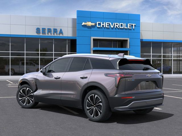 New 2025 Chevrolet Blazer EV LT w/ Super Cruise Package image 3