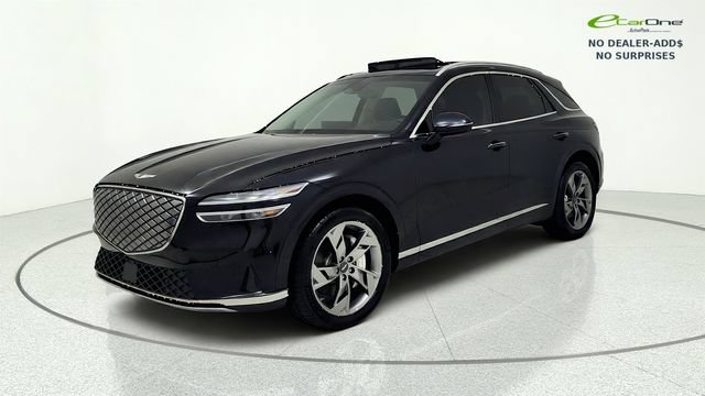 Used 2025 Genesis Electrified GV70 w/ Prestige Package AWD/4WD image 5