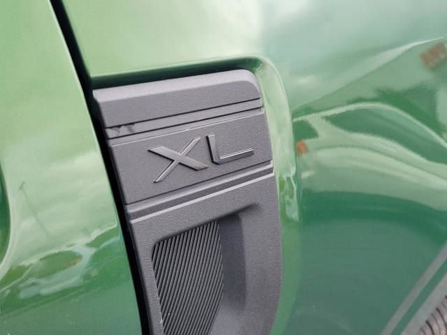 New 2025 Ford Maverick XL w/ Equipment Group 101A image 11