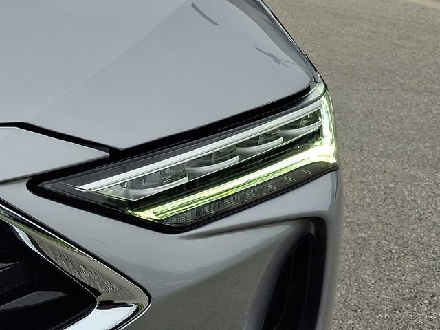 Certified 2024 Acura MDX SH-AWD w/ Technology Package image 9