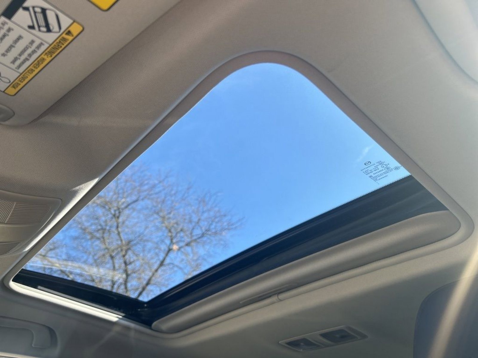 Used 2019 MAZDA CX-5 Grand Touring Reserve image 6