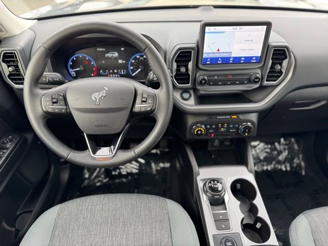 Certified 2024 Ford Bronco Sport Big Bend w/ Convenience Package image 19