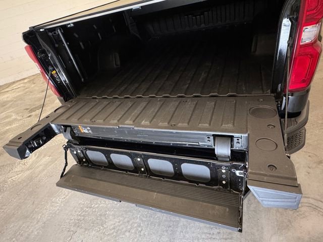 Certified 2024 Chevrolet Silverado 1500 LT Trail Boss w/ LT Trail Boss Premium Package image 11