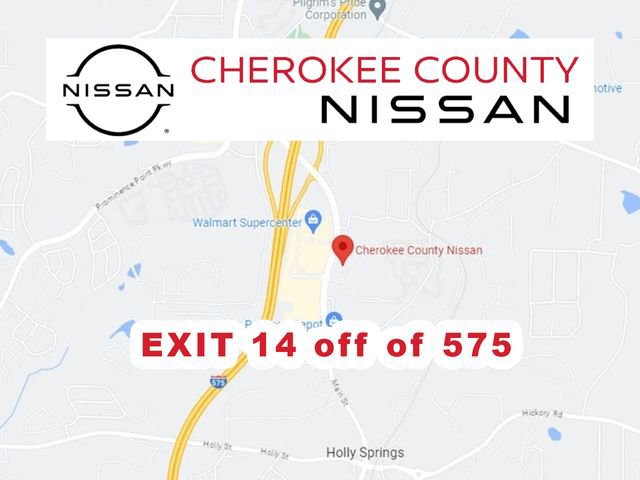 Certified 2024 Nissan Titan SV w/ SV Bronze Edition Package AWD/4WD image 4