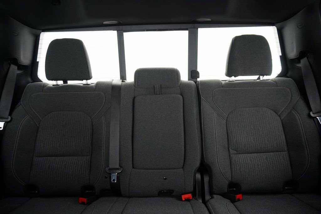 Used 2020 RAM 1500 Big Horn image 38