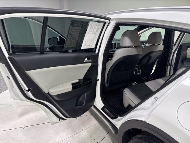 Used 2019 Kia Sportage EX w/ EX Sport Appearance Package FWD image 22